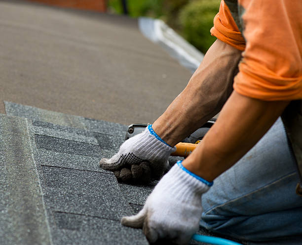 Best Flat Roof Repair Services  in Navy Yard City, WA