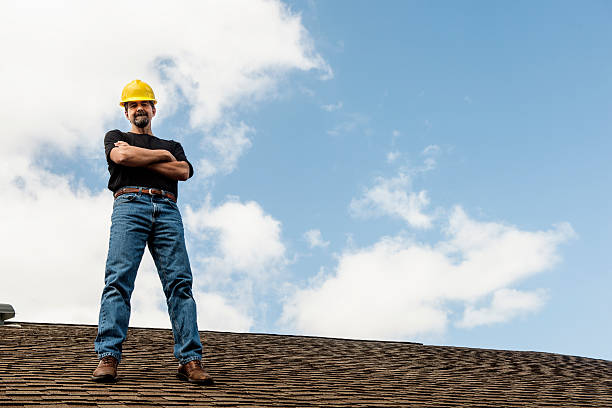 Best Gutter Installation and Roofing  in Navy Yard City, WA