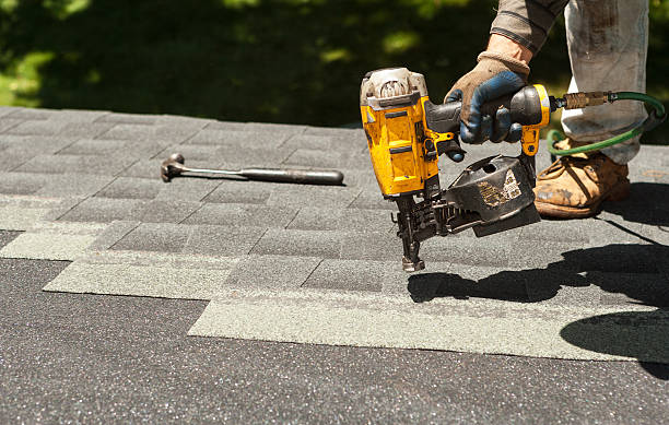 Quick and Trustworthy Emergency Roof Repair Services in Navy Yard City, WA