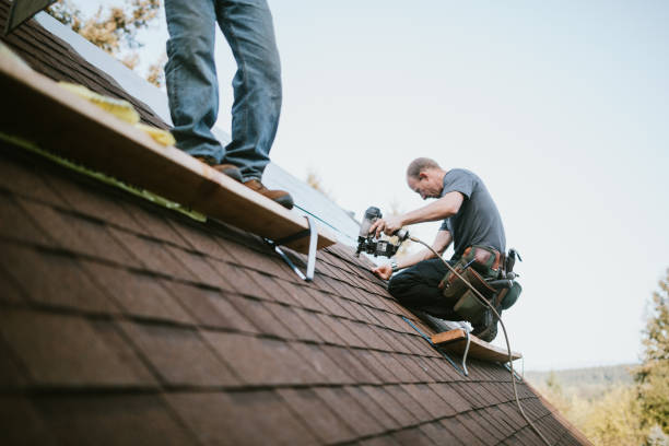 Best Storm Damage Roof Repair  in Navy Yard City, WA